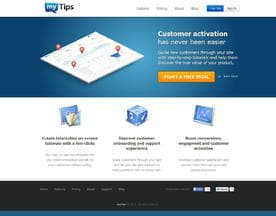 myTips logo