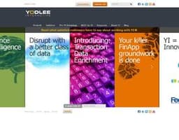 Yodlee Interactive logo