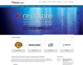 MarkLogic logo