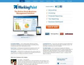 WorkingPoint logo