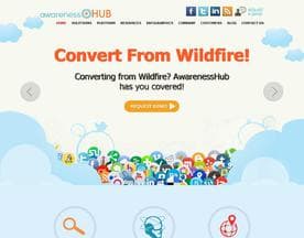 AwarenessHub logo