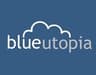 Blue Utopia logo