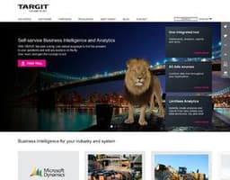 Targit logo