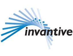 Invantive logo
