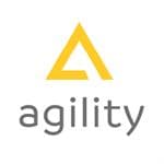 Agility CMS logo