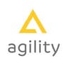 Agility CMS logo