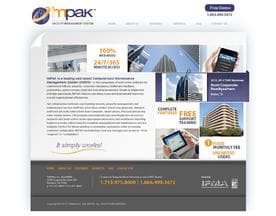 IMPAK logo