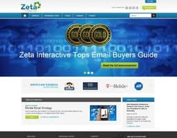 Zeta Interactive logo