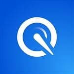 Quickstaff Pro logo