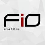 Group FiO logo