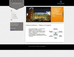 Katana Soft logo
