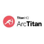 TitanHQ - ArcTitan logo