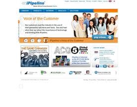 Internet Pipeline logo