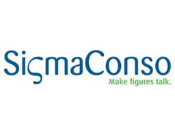 Sigma Conso logo