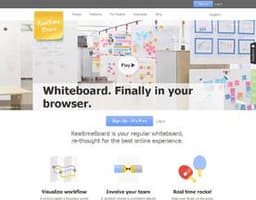 Realtime Board logo