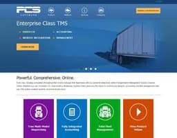 PCS Software logo