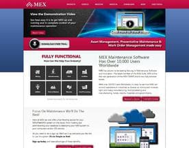 MEX logo