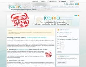 Jaama logo