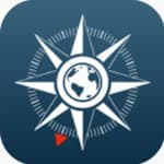 LiveViewGPS logo