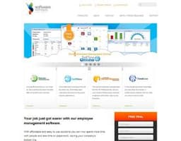 Software Techniques logo
