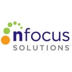 nFocus Solutions logo