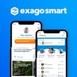 Exago logo