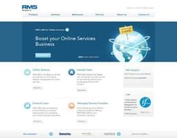 RM5 Software logo