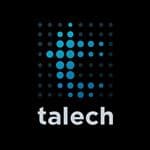 Talech logo