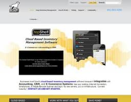 Scout Inc logo