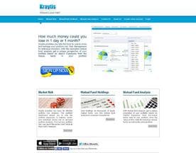 Kraytis logo