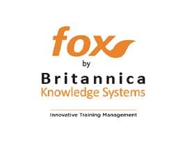 Britannica Knowledge Systems logo