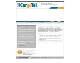 CargoTel logo