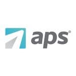 Automatic Payroll Systems logo