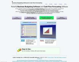 Up Your Cash Flow logo