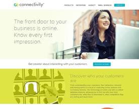 Connectivity logo