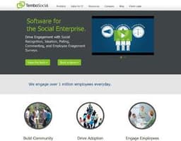 TemboSocial logo