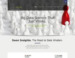 Swan Insights logo