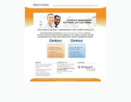 Ecteon logo