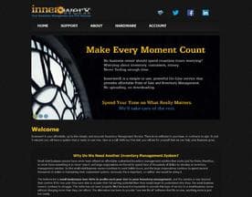 InnerwerX logo