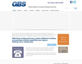 GBS logo