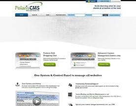 PolarisCMS (OnlyBusiness.com) logo
