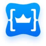 King Servers logo