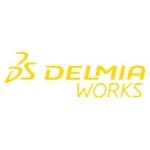 DELMIAWorks logo