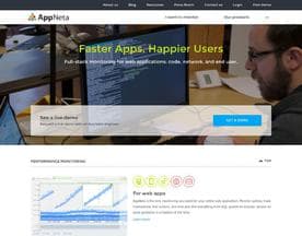 AppNeta logo