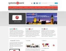 systems@work logo