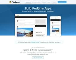 Firebase logo