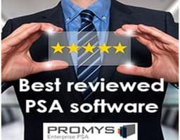 Promys logo