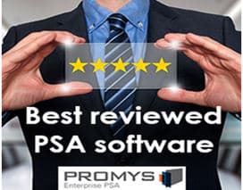 Promys logo