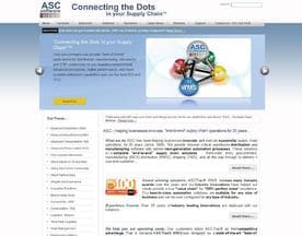 ASC Software logo
