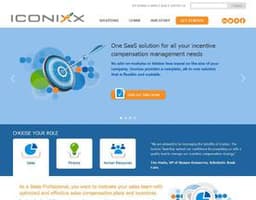Iconixx logo